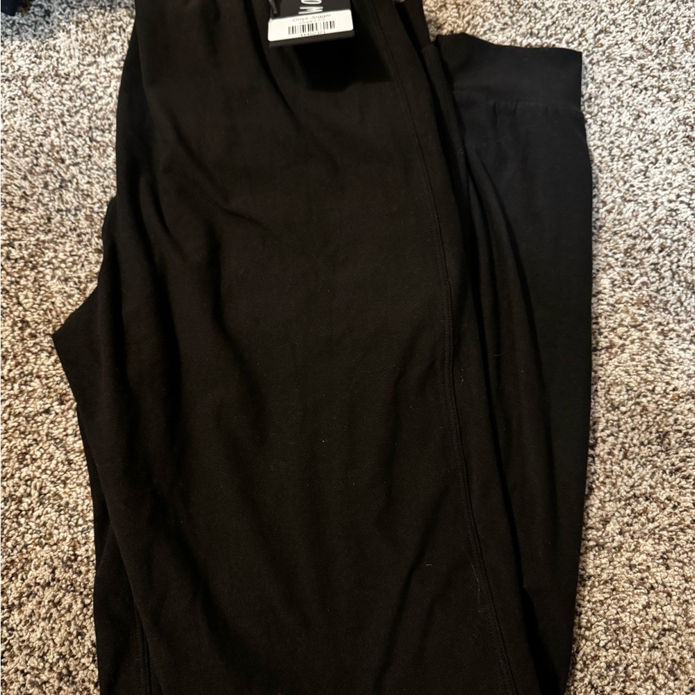 Women’s Jogger - Onyx Black